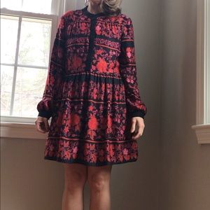 Cupcakes and Cashmere Dress